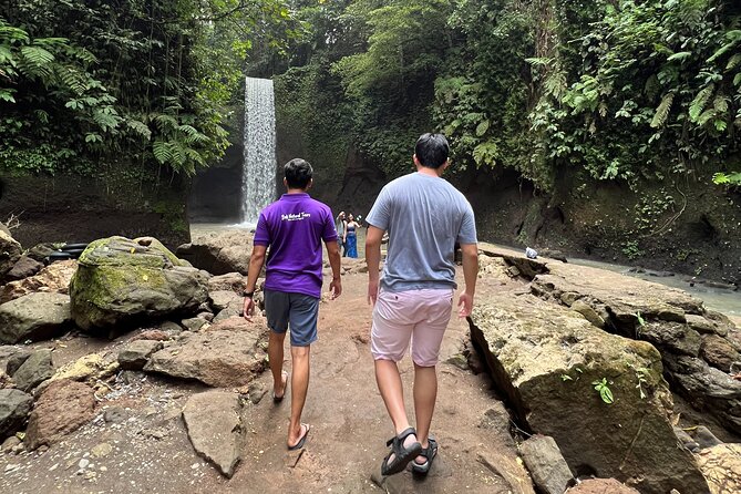Blue Lagoon Snorkeling and Lunch with Private Transfer - A Full Eastern Bali Day from Ubud: How It Feels