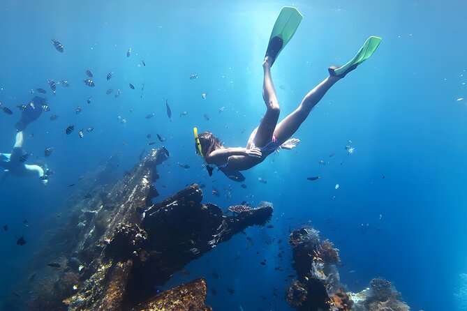 Blue Lagoon Snorkeling and Uluwatu Sunset Tour - Kecak and Fire Dance: What the 50-Voice Sunset Show Feels Like