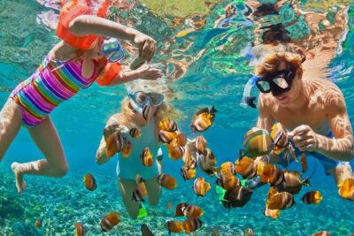 Blue Lagoon Snorkeling - Cave Waterfall - And More - All Included + FREE Wi-Fi - Goa Lawah Bat Cave Temple: short stop, strong mood