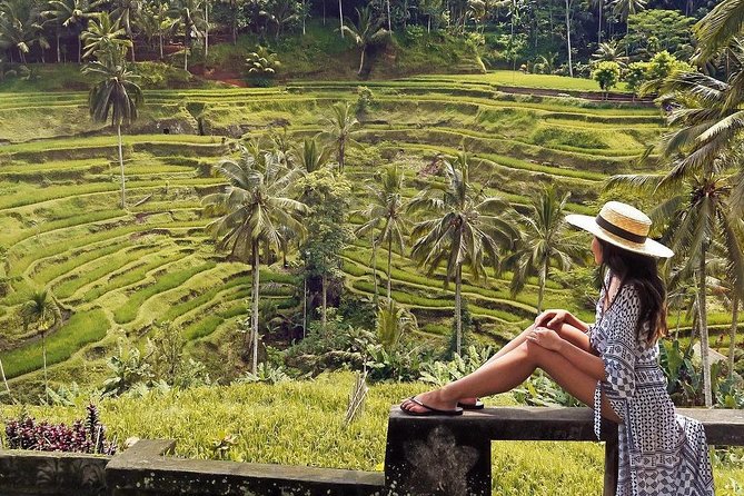 Blue Lagoon Snorkeling - Jungle Swing - Ubud - All Inclusive - Why this Kuta-to-Ubud style day trip works