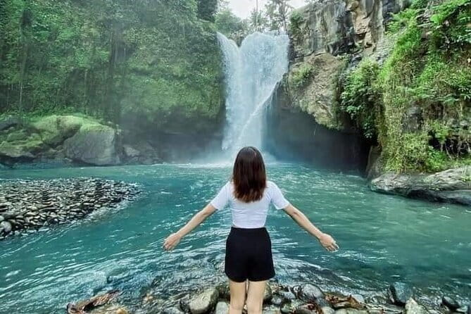 Blue Lagoon Snorkeling with Lunch and Waterfall in Ubud - Price and Value: Is $50 Per Person a Smart Deal?