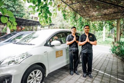 Body Massage Experience in Ubud Traditional Spa - Price and Value: How $21 Turns Into a Real Reset