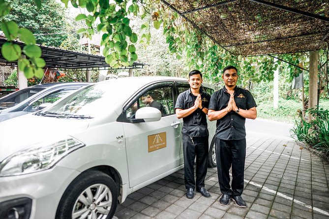 Body Massage Experience in Ubud Traditional Spa - Price and Value: How $21 Turns Into a Real Reset