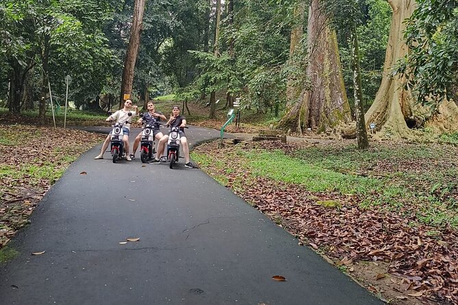 Bogor Botanical Garden, City and Miniature Park in Heritage - Key highlights you’ll actually care about