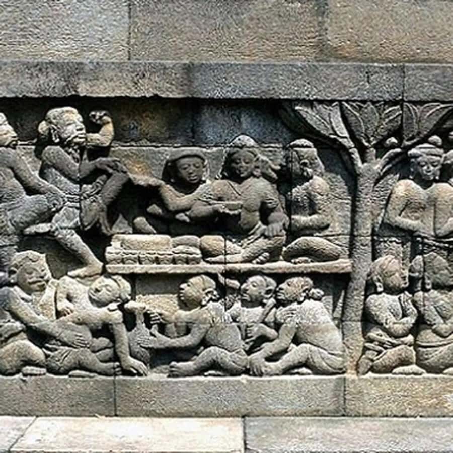 "Borobudur and Prambanan: A Cultural Odyssey" - Timing and distance: why this 12-hour plan feels balanced