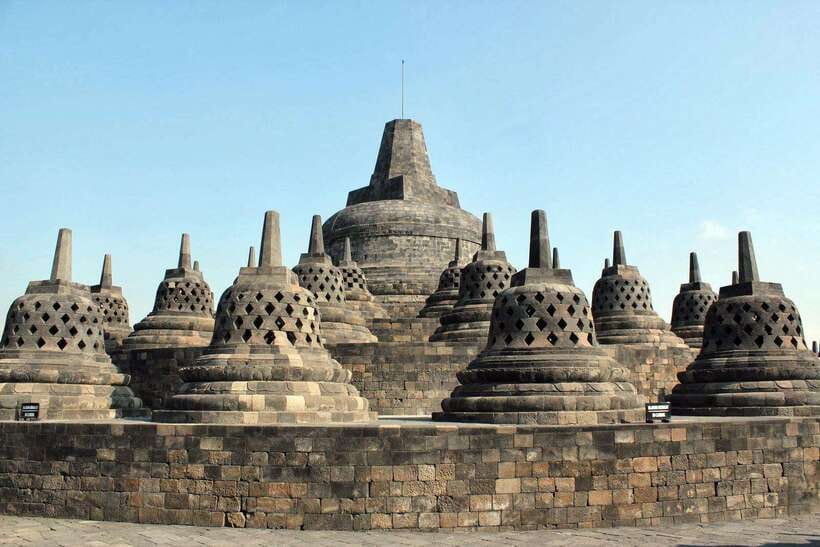 Borobudur and Prambanan Temple Shared or Private Tour - Key Things To Know Before You Go