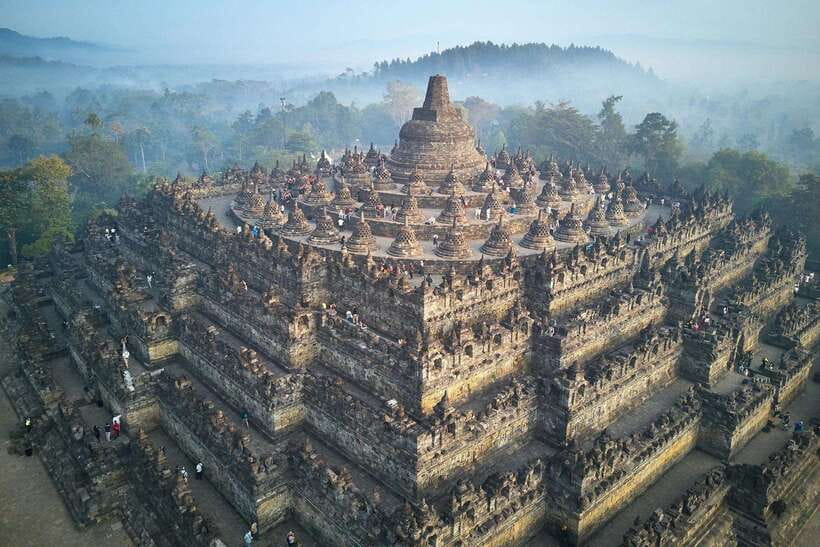 Borobudur and Prambanan Temple Shared or Private Tour - Yogyakarta Pickup To Sunrise Timing That Actually Matters