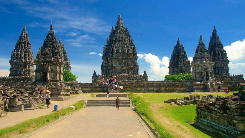 Borobudur and Prambanan Temple Shared or Private Tour - Price and Logistics: Where the $21 Actually Goes