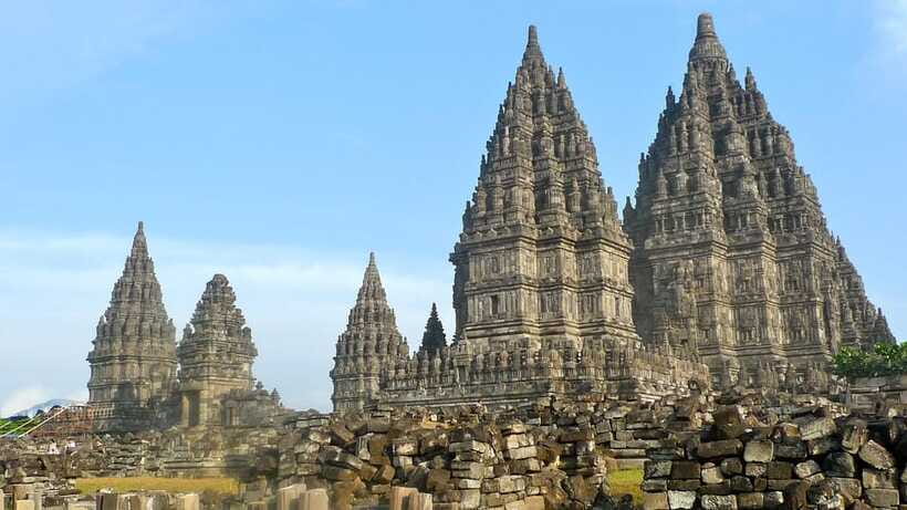 Borobudur and Prambanan Temple Shared or Private Tour - FAQ