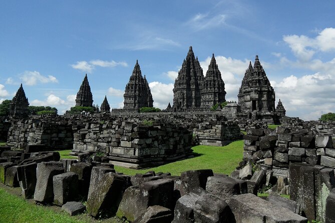 Borobudur and Prambanan Temples Shared Guided Tour With Transfer - Who Should Book This Tour (and Who Should Consider Private)
