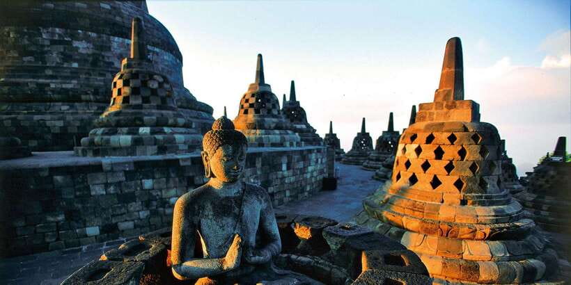 Borobudur and Prambanan Tour from Yogyakarta - Key Points That Make This Tour Worth It