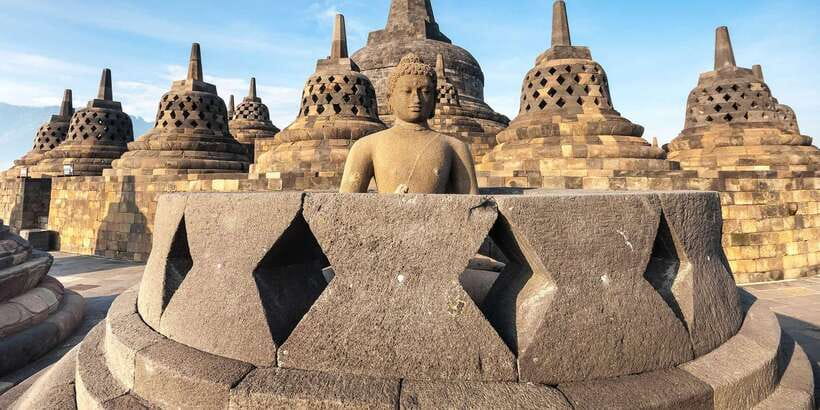 Borobudur and Prambanan Tour from Yogyakarta - Price and Real Cost: The $32 Tour vs Temple Entrance Fees