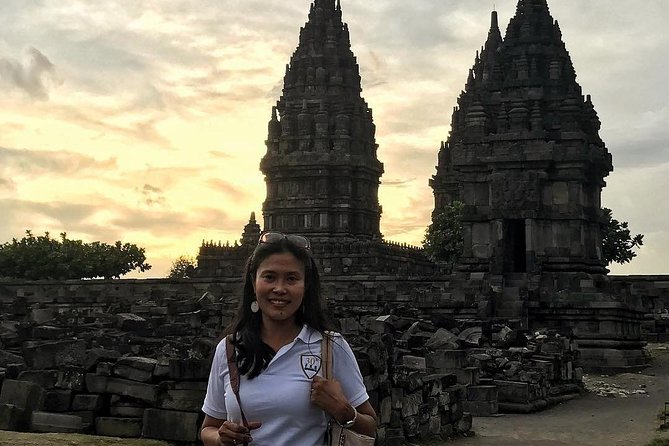 Borobudur and Prambanan Tours from Yogyakarta City - Stop 2: Prambanan’s Trimurti temples, with political and spiritual context
