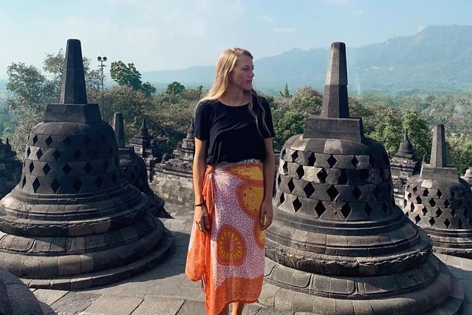 Borobudur and Prambanan Tours from Yogyakarta City - Pace, independence, and what the day feels like