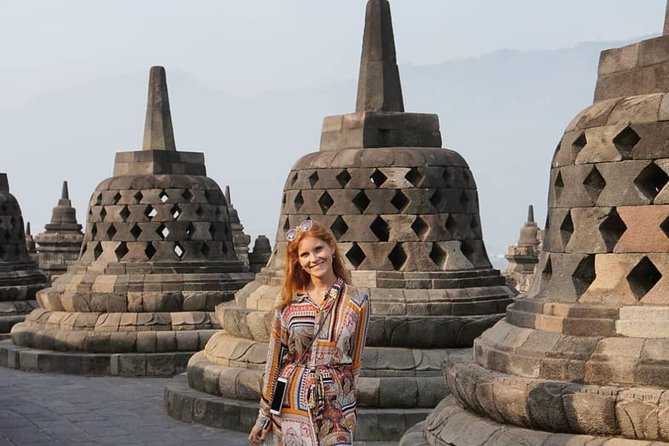 Borobudur and Prambanan Tours from Yogyakarta City - Who should book this (and who might feel disappointed)