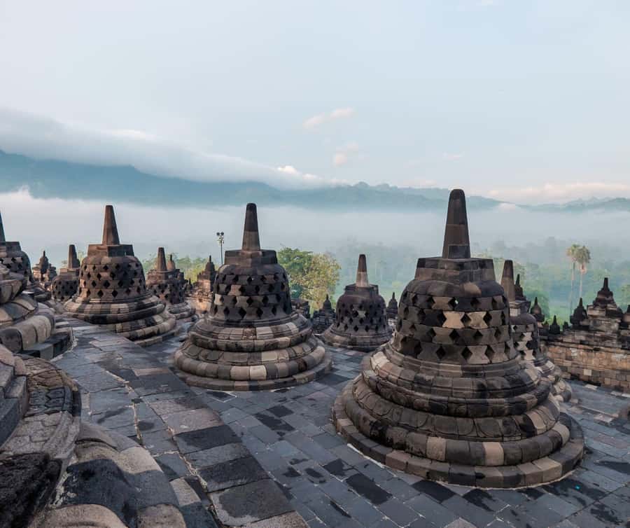 Borobudur: Batik, Gamelan, Pottery Making with Village Tour - Key Highlights You’ll Actually Care About