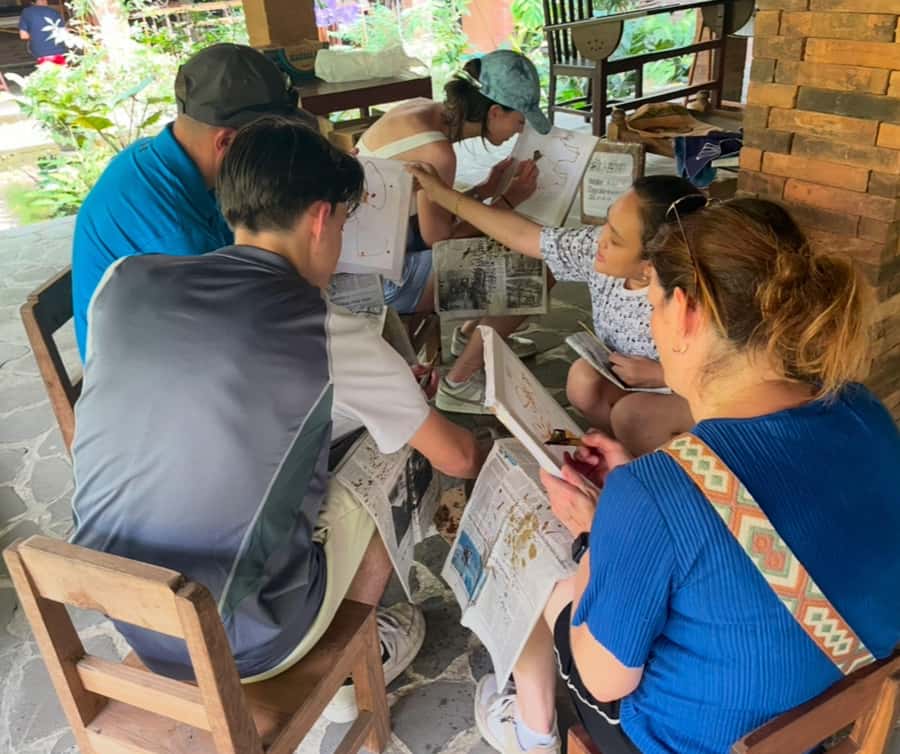 Borobudur: Batik, Gamelan, Pottery Making with Village Tour - Pickup, Timing, and The Real Logistics of a Private Car Day