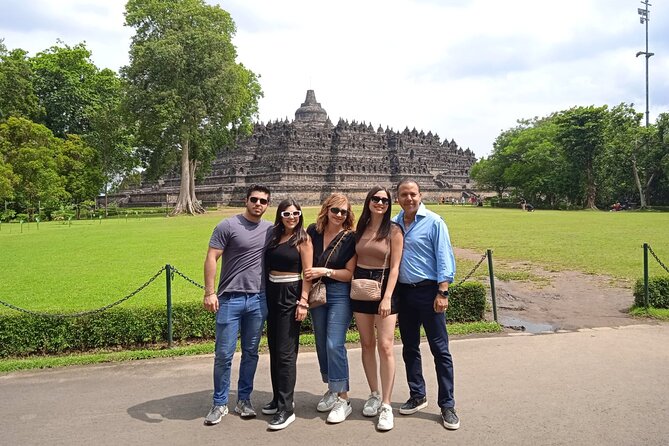 Borobudur Climb To The Top, Prambanan Temple And Ramayana Ballet - How the 12-hour pace feels in real life