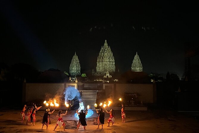 Borobudur Climb To The Top, Prambanan Temple And Ramayana Ballet - Who this private Borobudur–Prambanan–Ramayana day is best for