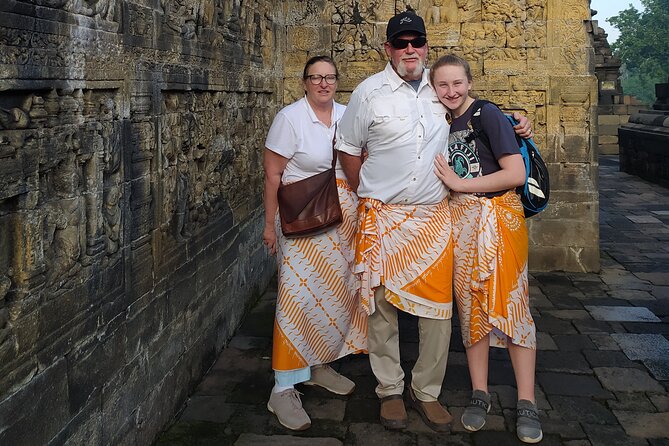 Borobudur Climb To The Top, Prambanan Temple And Ramayana Ballet - Should you book this tour?