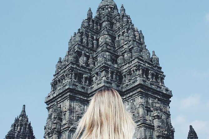 Borobudur Climb To The Top, Prambanan Temple, Yogyakarta Palace - Price and Logistics: Is $45 a Fair Deal?