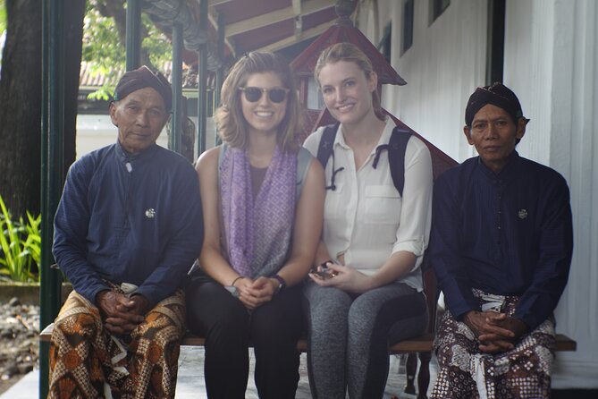 Borobudur Climb To The Top, Prambanan Temple, Yogyakarta Palace - Getting There, Timing, and What to Bring