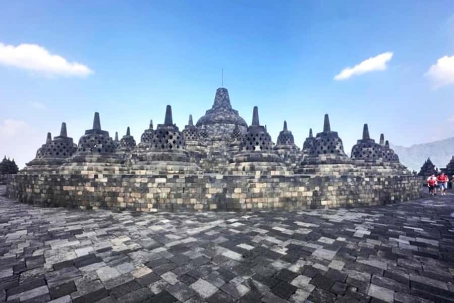 Borobudur Climb to the Top & Prambanan with Ticket Included - Who this tour suits best (and who should rethink it)