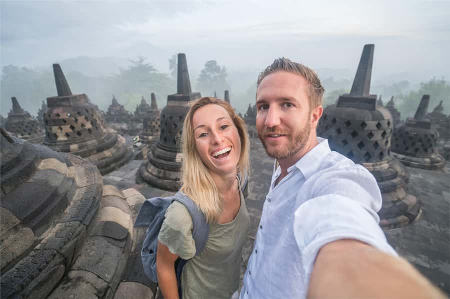 Borobudur Climb-up & Prambanan Private Tour All Inclusive - A Private Day That Actually Respects Your Time