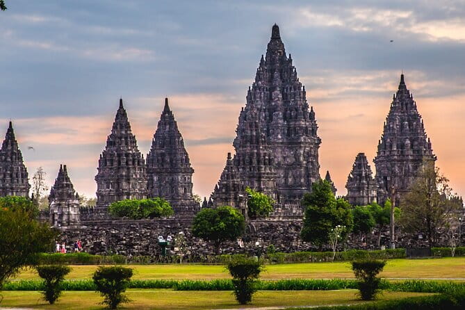 Borobudur (Climb Up), Sultan Palace - Tamansari, Prambanan Tour - Key Points You’ll Actually Care About