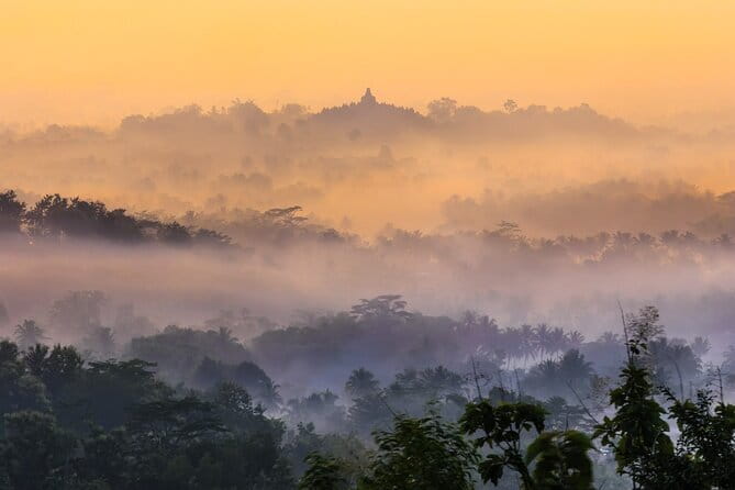Borobudur (Climb Up), Sultan Palace - Tamansari, Prambanan Tour - Who This Tour Best Fits