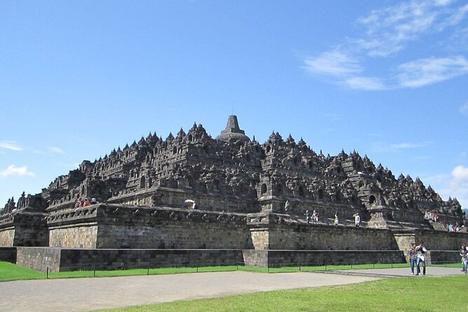 Borobudur ClimbUP guaranteed (sunrise option)& Prambanan Day Tour - Should you book this Borobudur ClimbUp and Prambanan day tour?