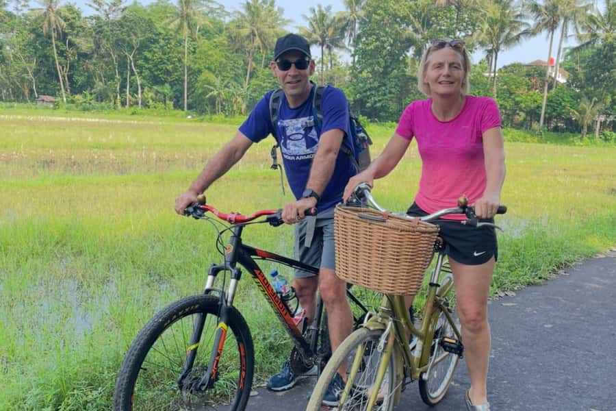 Borobudur: Cycling Tour and Explore Java Villages - Key highlights to know before you go