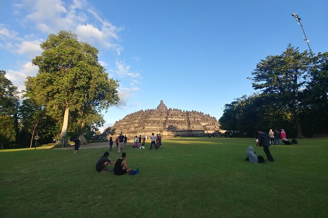 Borobudur Full Climb Up And Prambanan All Inclusive Private Tour - Price and Value: What Your $50 Is Really Buying