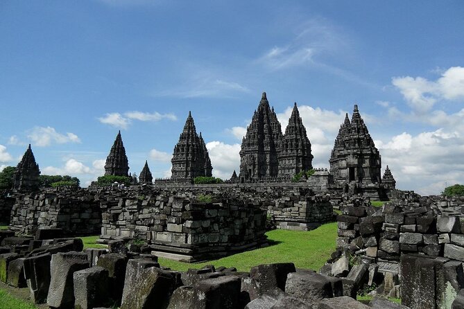 Borobudur Full Climb Up And Prambanan All Inclusive Private Tour - Who This Tour Fits Best (And Who Might Skip It)