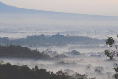 Borobudur, Merapi Volcano and Prambanan Temple Private Tour - Borobudur Temple: what you gain from a real guide (and what to double-check)