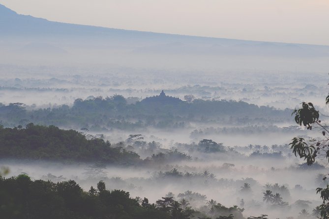 Borobudur, Merapi Volcano and Prambanan Temple Private Tour - Borobudur Temple: what you gain from a real guide (and what to double-check)