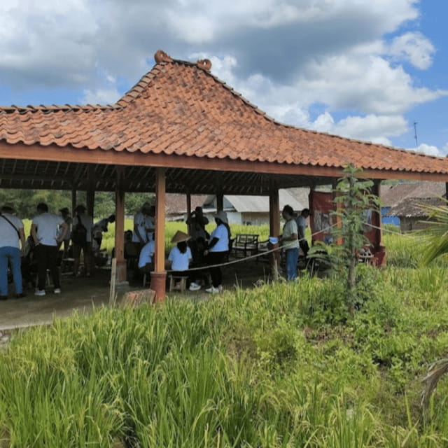 Borobudur: Pottery Making Workshop - The 30–60 Minute Pottery Session: What You Actually Do