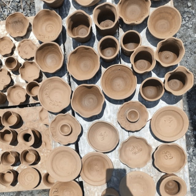 Borobudur: Pottery Making Workshop - Price vs. Time: Why This Is a Smart Borobudur Side Trip