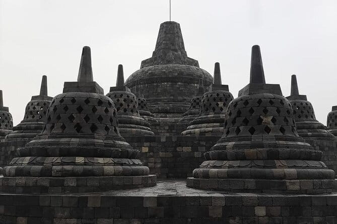 Borobudur, Prambanan, Bromo, & Ijen (Private car) - Key Things I’d Plan For Before You Go