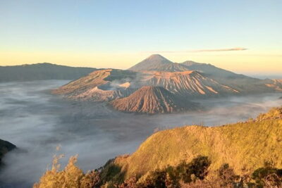 Borobudur, Prambanan, Bromo, & Ijen (Private car) - Private Car + English-Speaking Driver: Why That Matters Here