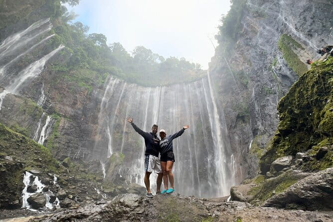 Borobudur, Prambanan, Bromo, & Ijen (Private car) - Day 4: Ijen Crater Trek and the Blue Fire Chance (Weather Permitting)