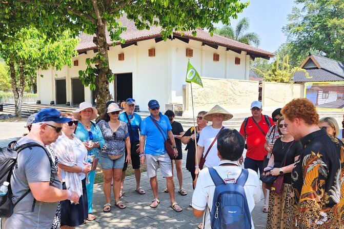 Borobudur & Prambanan Private Tour with Climb-Up Access Included - Why this private format is worth it in Yogyakarta