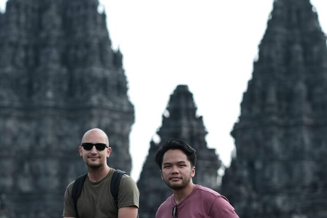 Borobudur-Prambanan's Private Fullday Tour & Customized - Price and value: where the real money goes