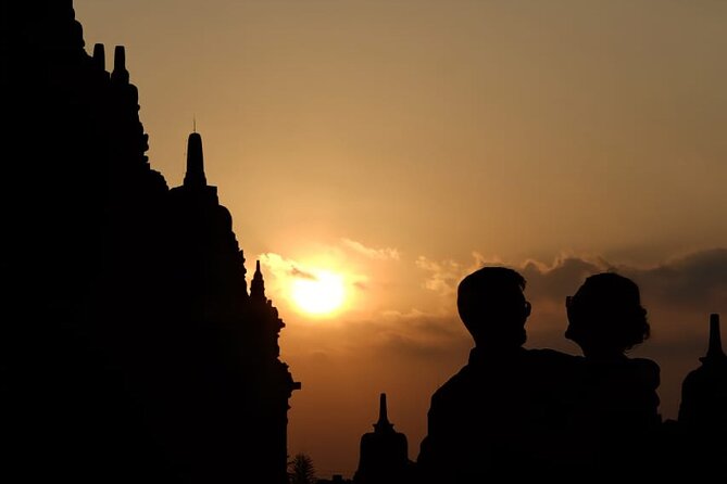Borobudur-Prambanan's Private Fullday Tour & Customized - How customization works when you want more than temples