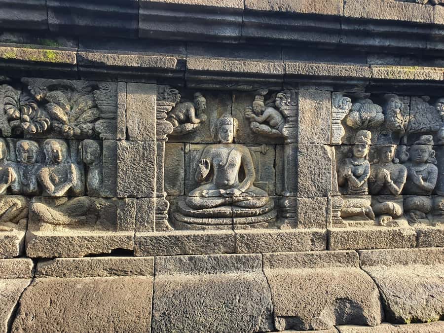Borobudur Real Half Day Tour No Hidden Cost - Should you book this Borobudur Real Half Day Tour?