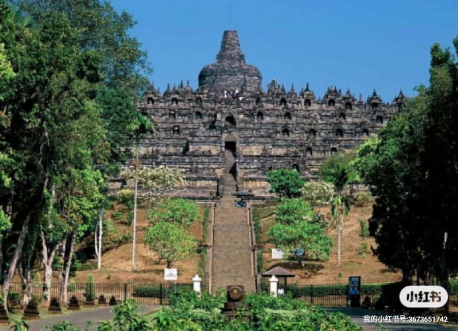Borobudur Structure, Sunrise Stumbu & Prambanan. - Prambanan Temple: Trimurti grandeur in 90 minutes