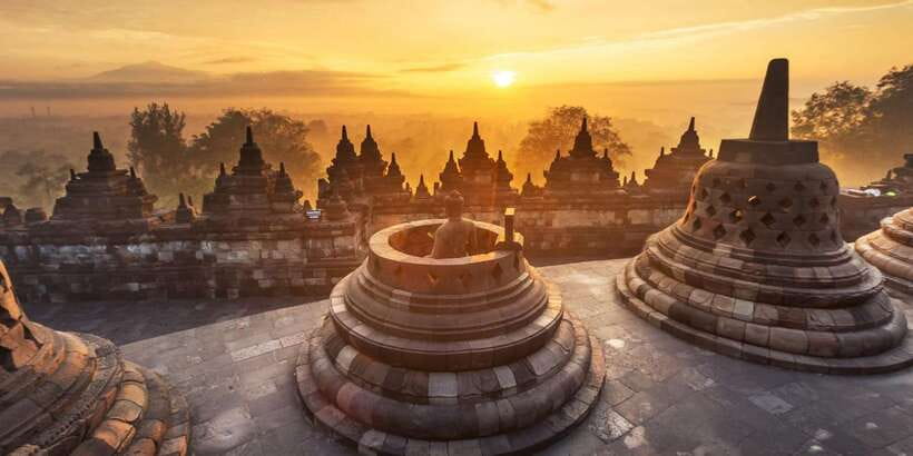 Borobudur Sunrise and Prambanan Tour from Yogyakarta - Key things to know before you go