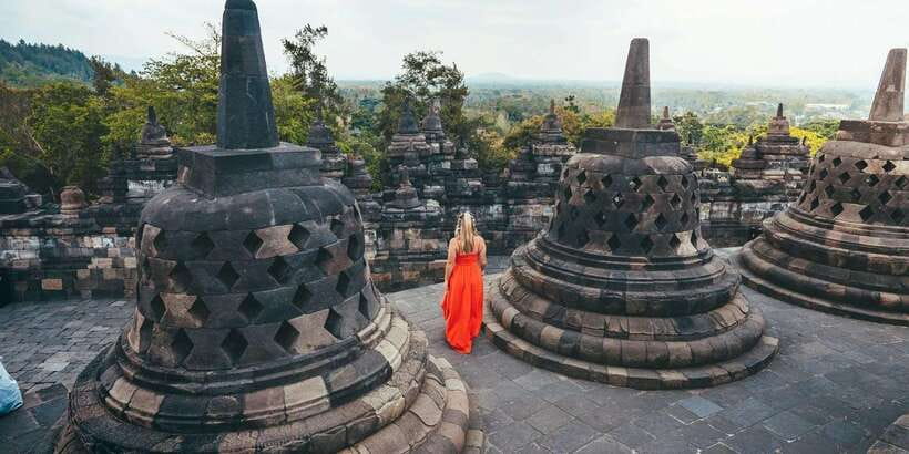 Borobudur Sunrise and Prambanan Tour from Yogyakarta - How this 12-hour Yogyakarta route stays manageable