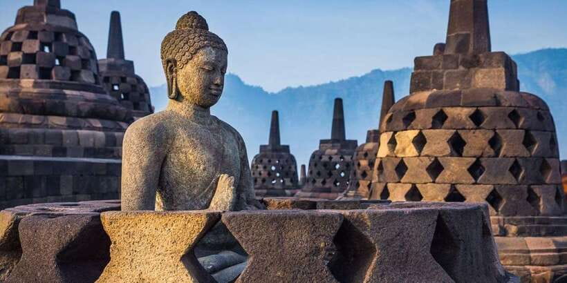 Borobudur Sunrise and Prambanan Tour from Yogyakarta - Price and value: what your $35 really covers