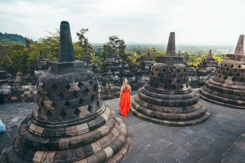 Borobudur Sunrise and Prambanan Tour from Yogyakarta - Timing, transport, and the small-group advantage (and limits)